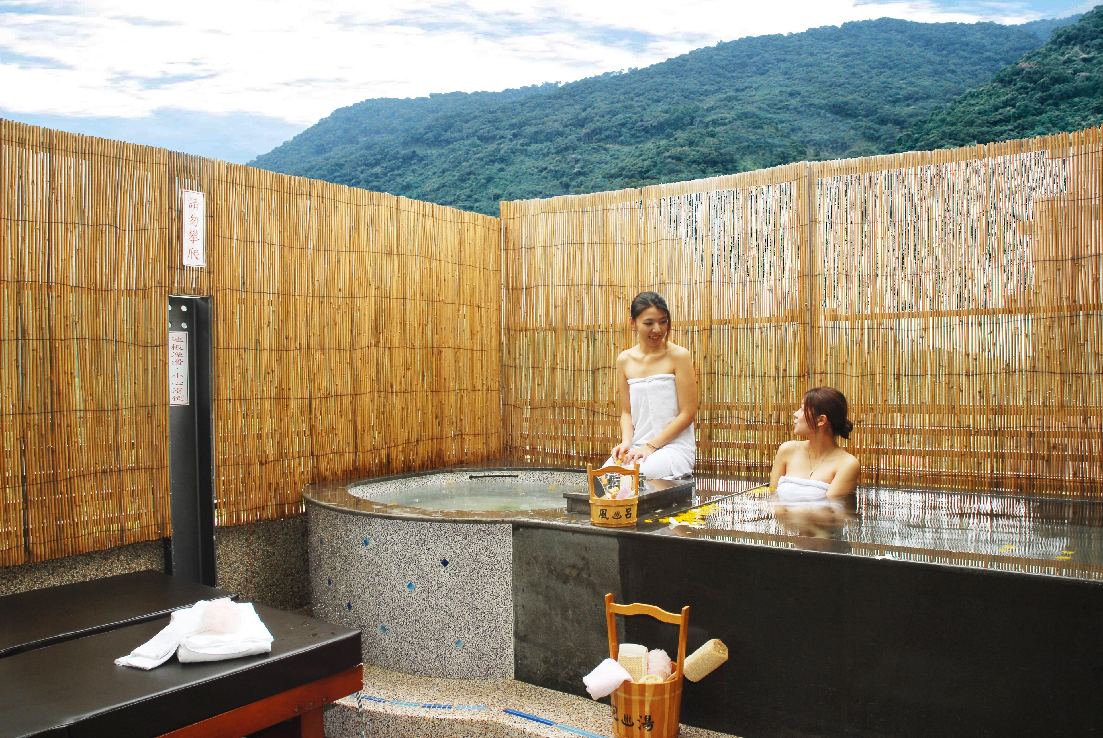 A SAN HOT-SPRING HOTEL7