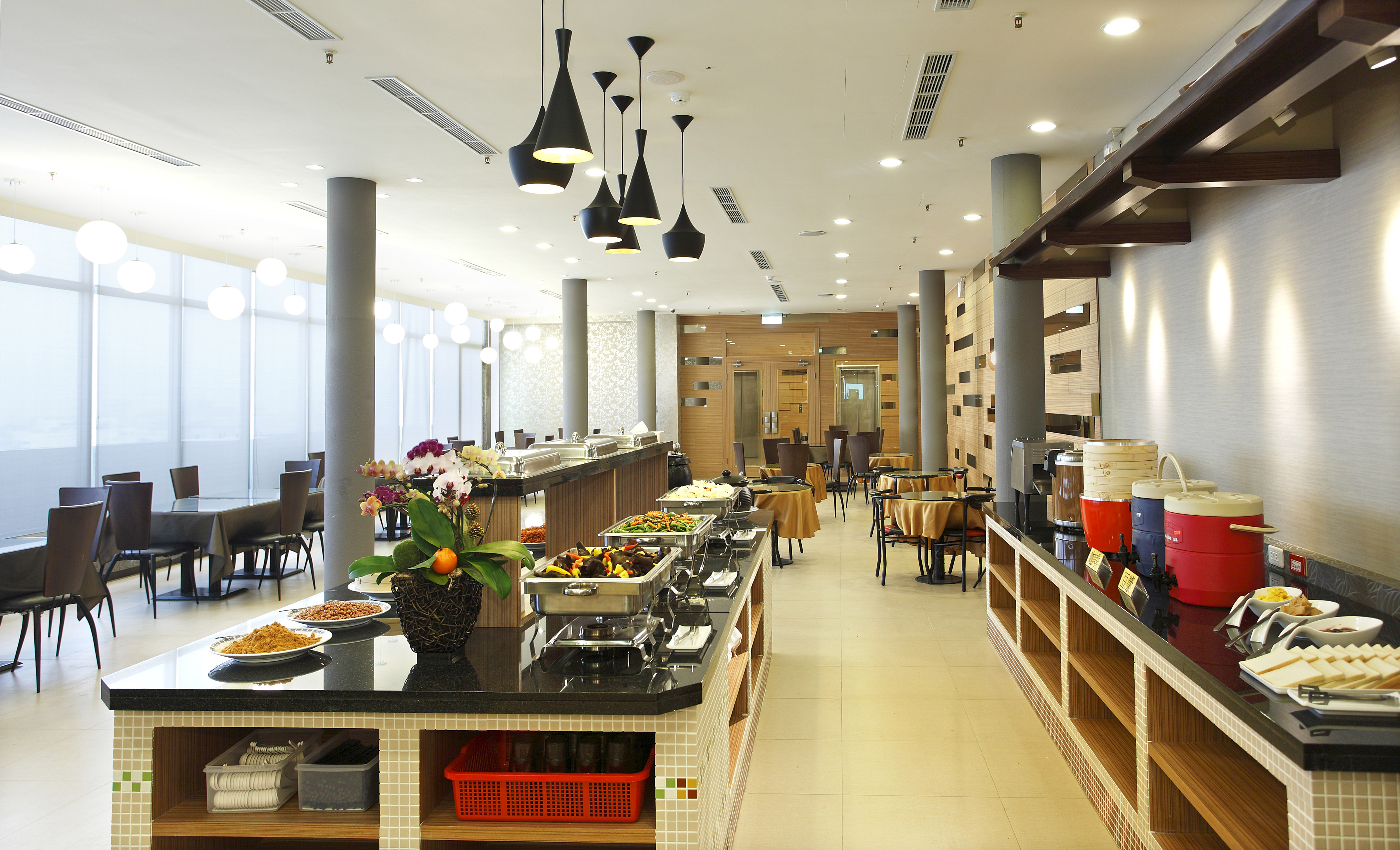 嘉義優遊商旅大飯店-2