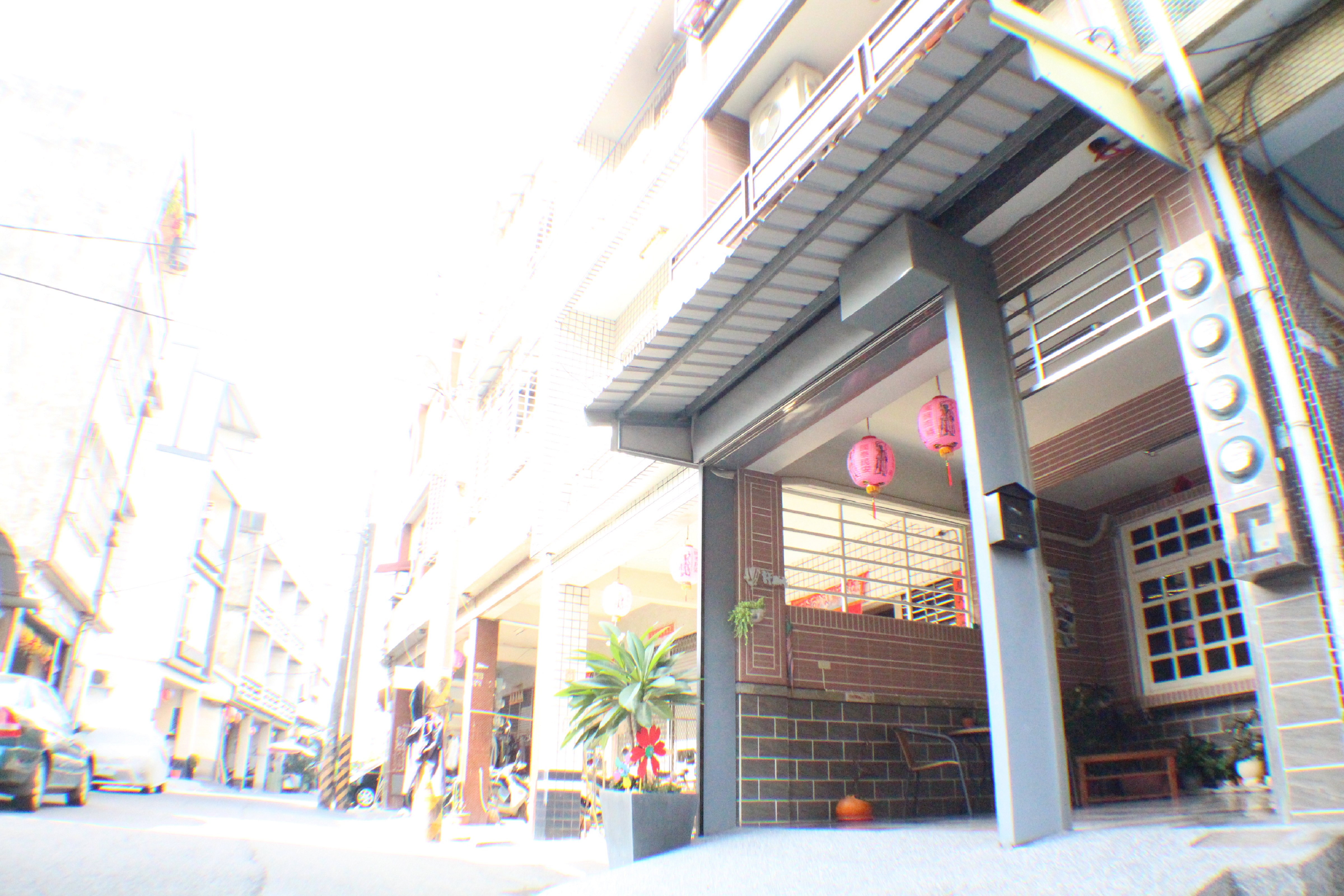 東港許願宿民宿-1