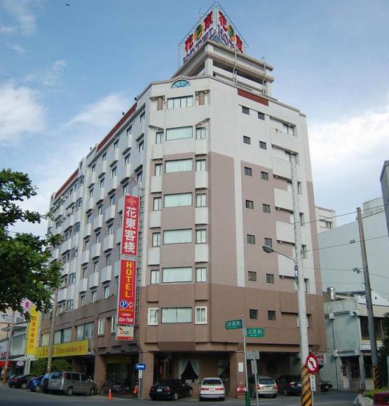 花東客棧-6