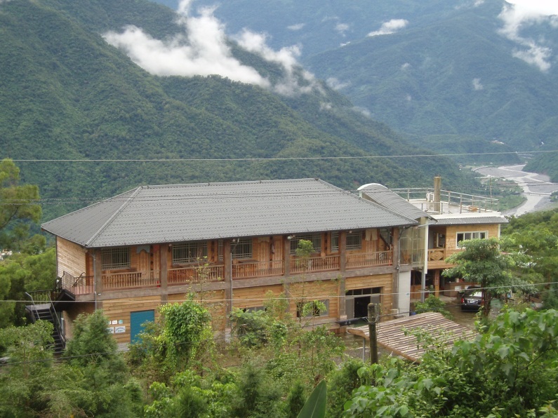 大武山民宿-7