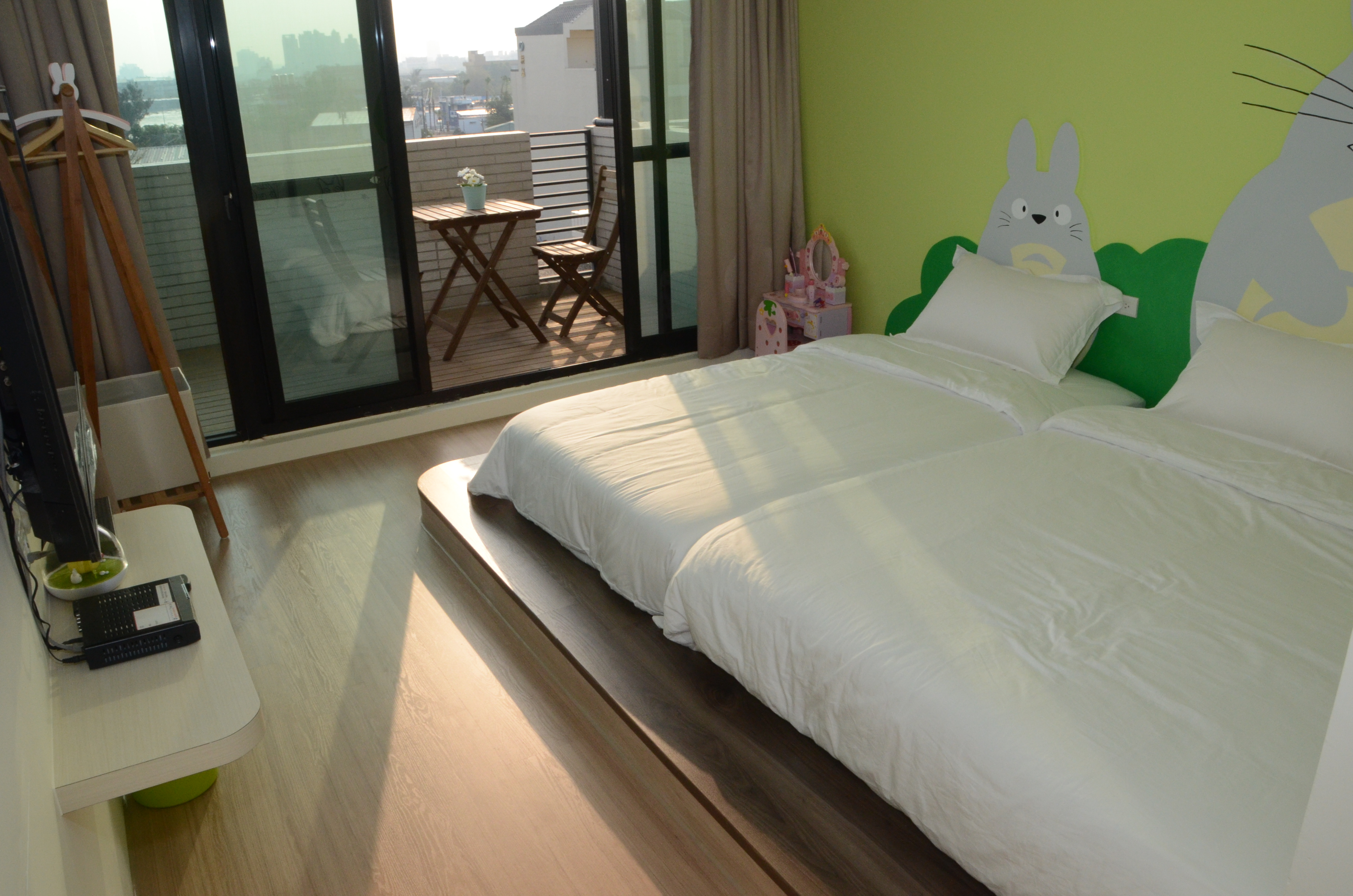 Fat Snail BnB-15