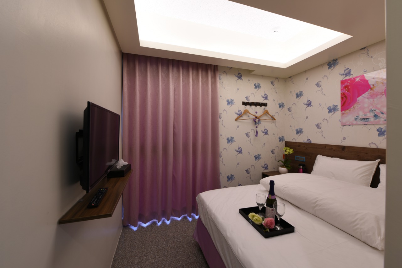 豐和立99行館Hotel 99-2