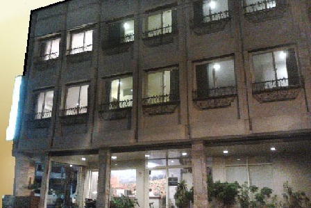 寶雅商務旅店-1
