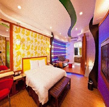 玉大曆汽車旅館3