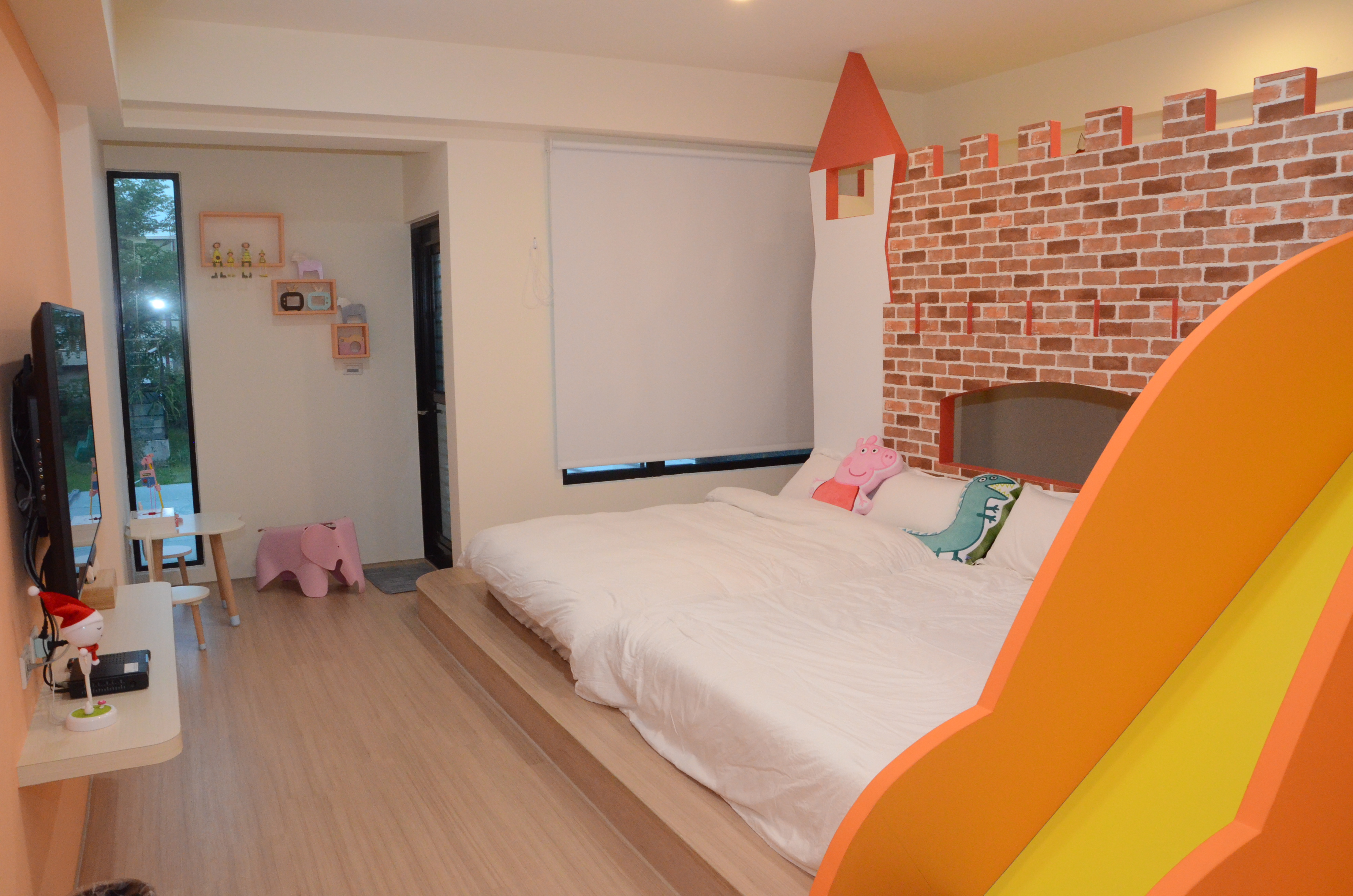 Fat Snail BnB-7