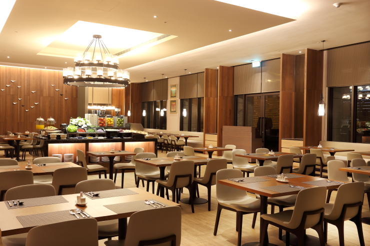 麗京棧酒店-3
