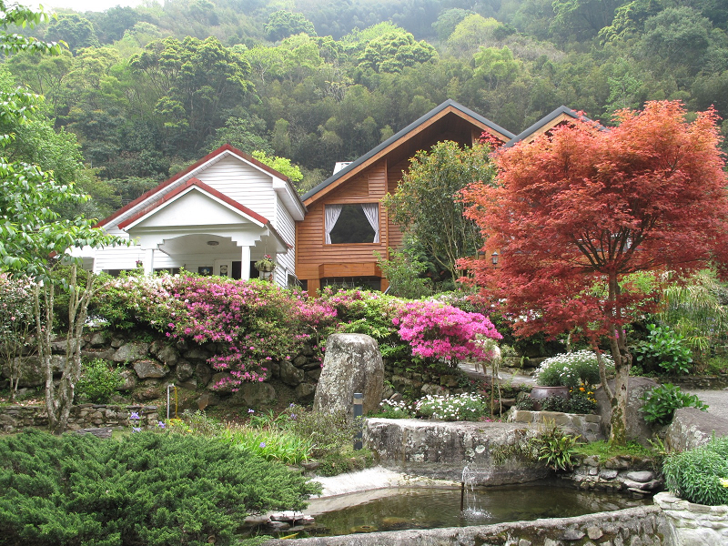 福緣山莊-9