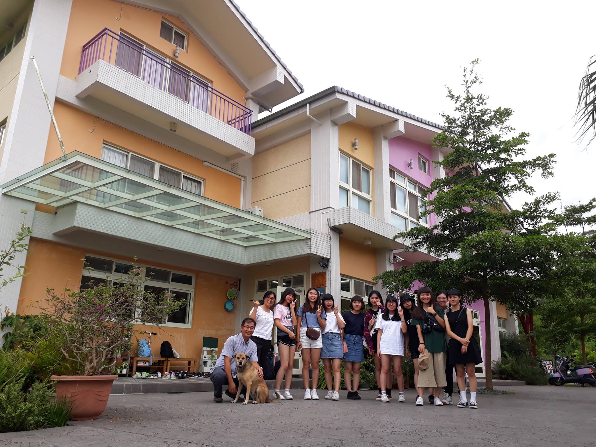 光腳ㄚ民宿-15