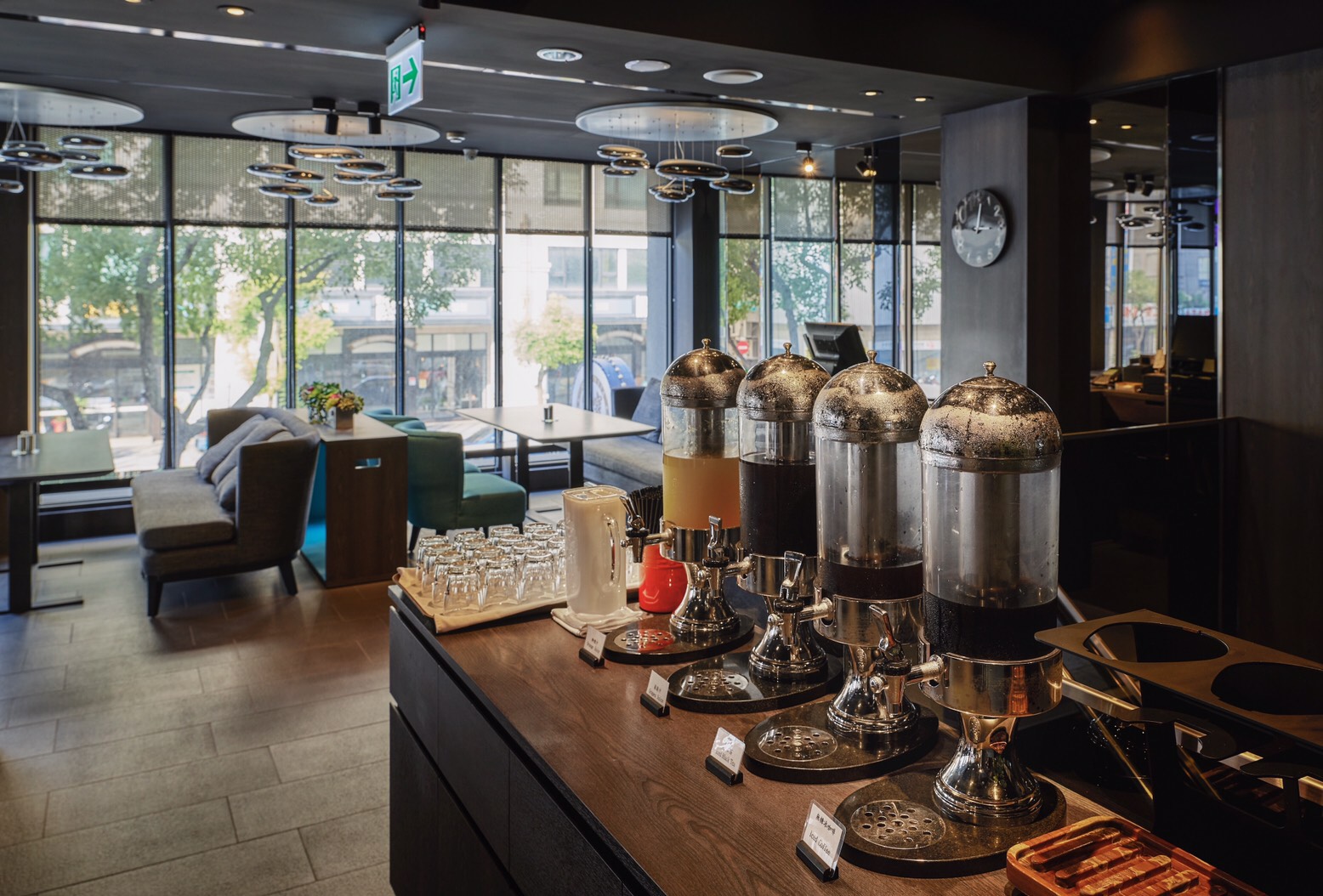 樂逸旅居-七賢館-4