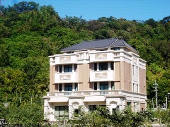 草嶺腳民宿-9