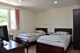 馬蓋先民宿-2
