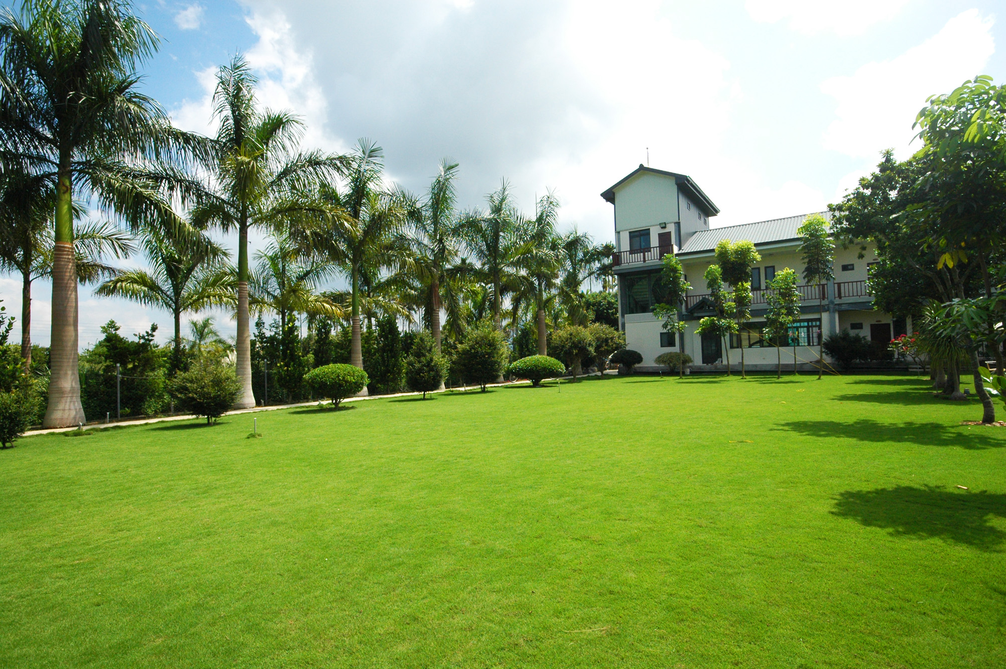 He Kou Sanyi Homestay-10