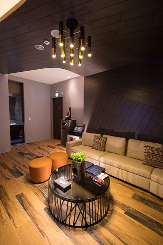 三重江月行館-3