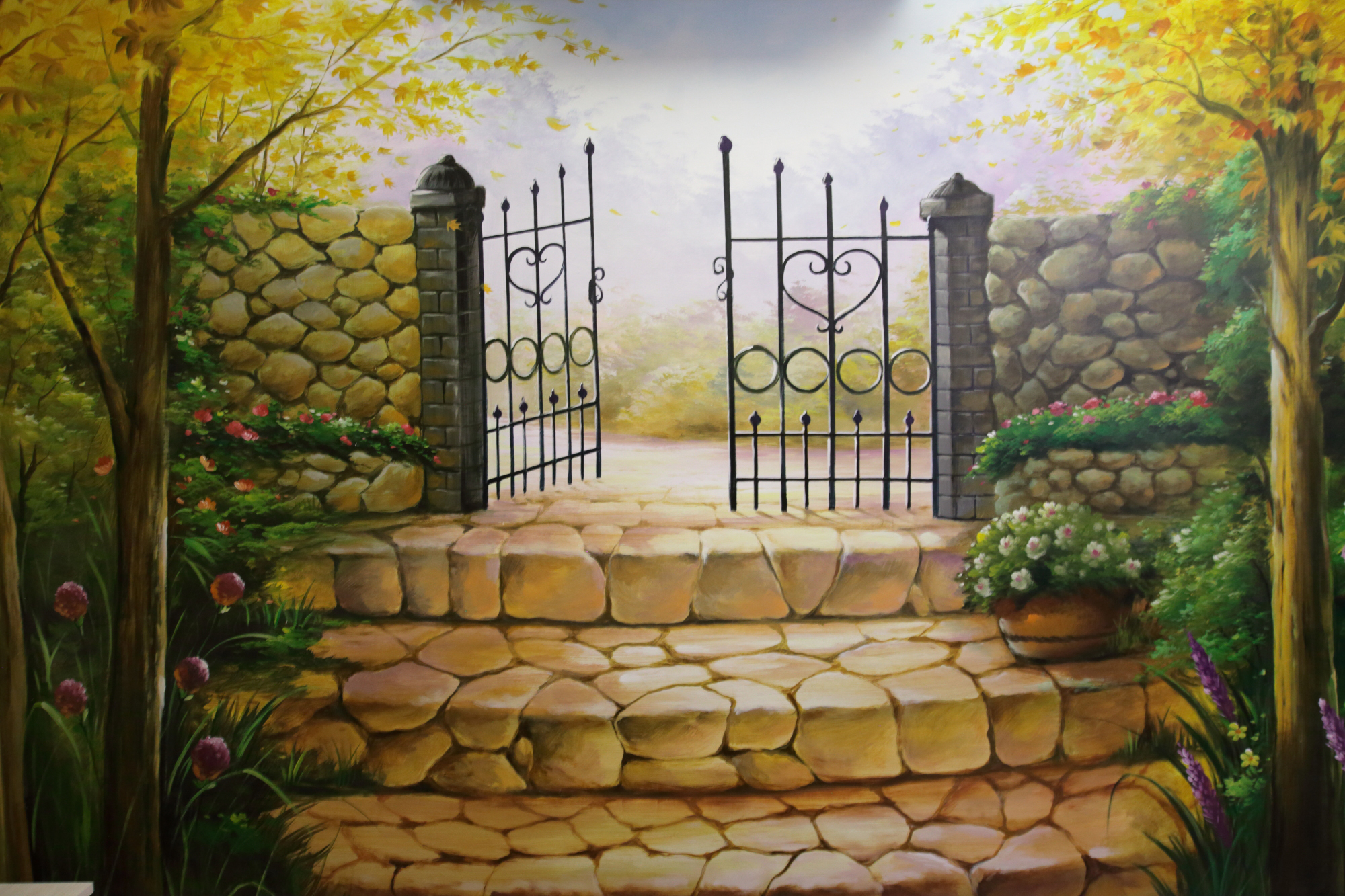 芯緣閣旅店民宿4