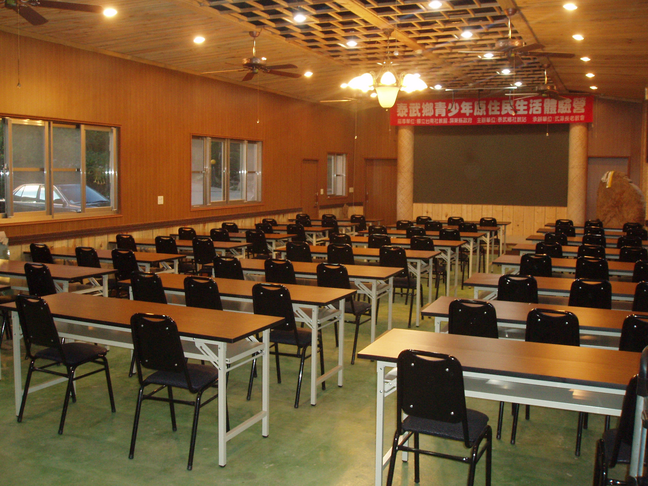 大武山民宿-1