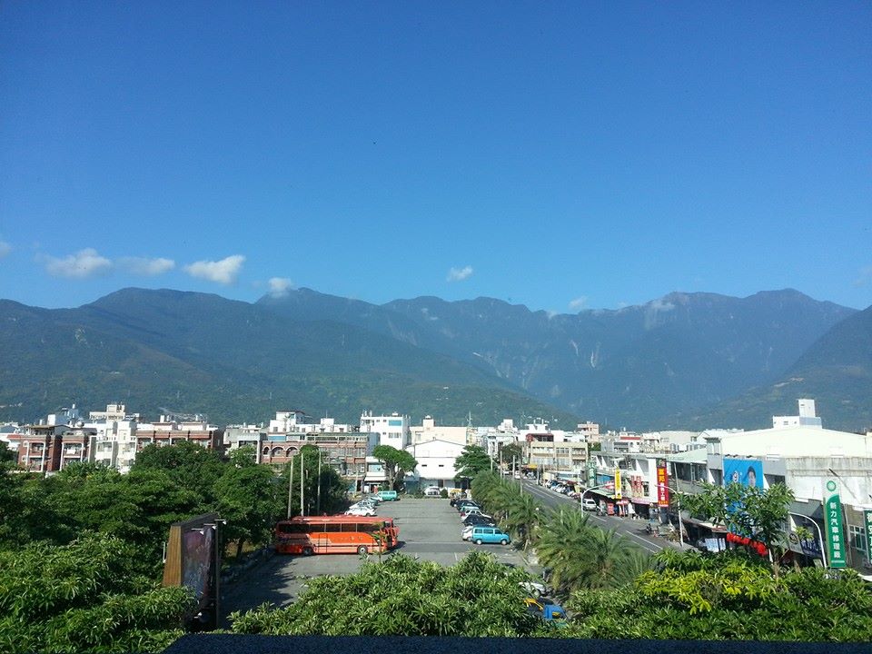 荷風藍亭民宿-8