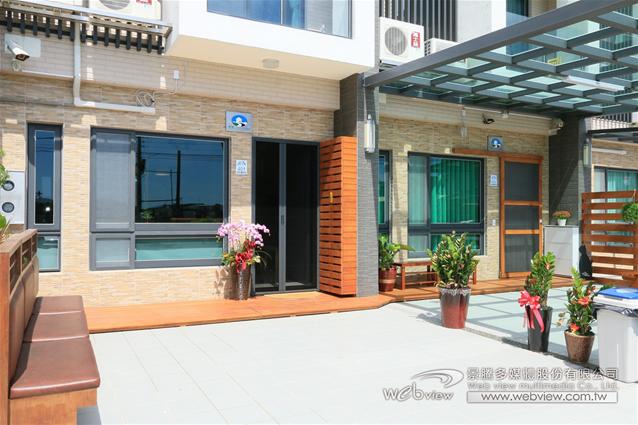 無障礙設施及友善環境-2