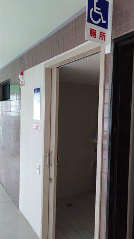 無障礙設施及友善環境-1