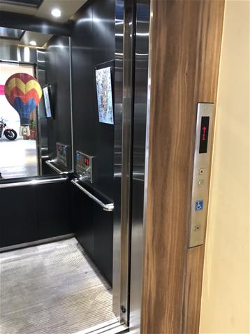 無障礙設施及友善環境-2