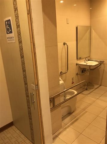無障礙設施及友善環境-1