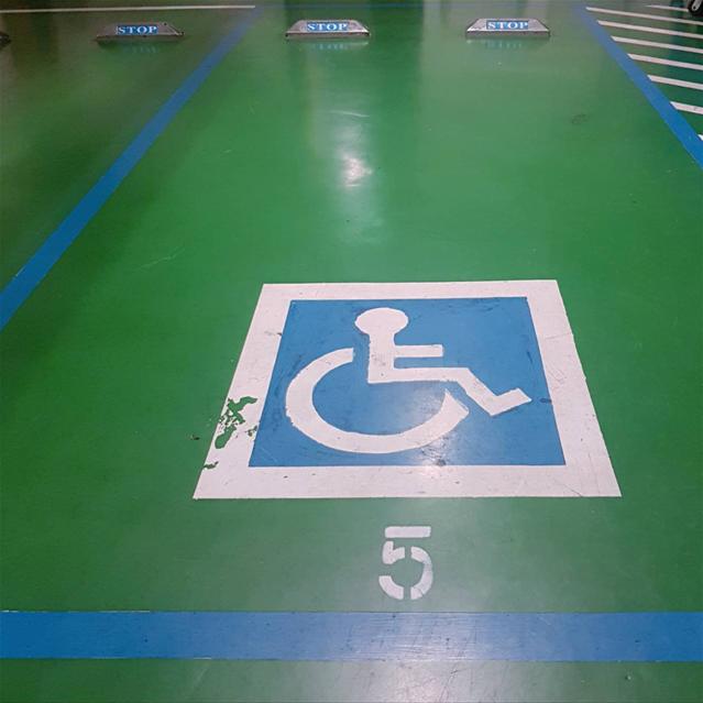無障礙設施及友善環境-5