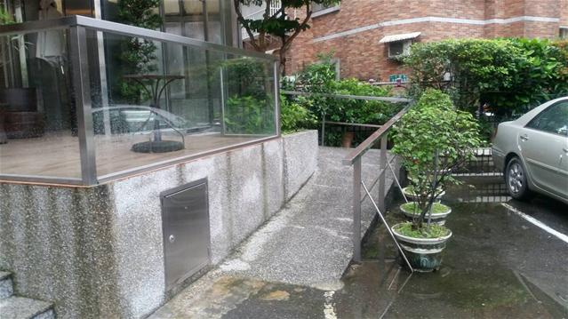 無障礙設施及友善環境-8
