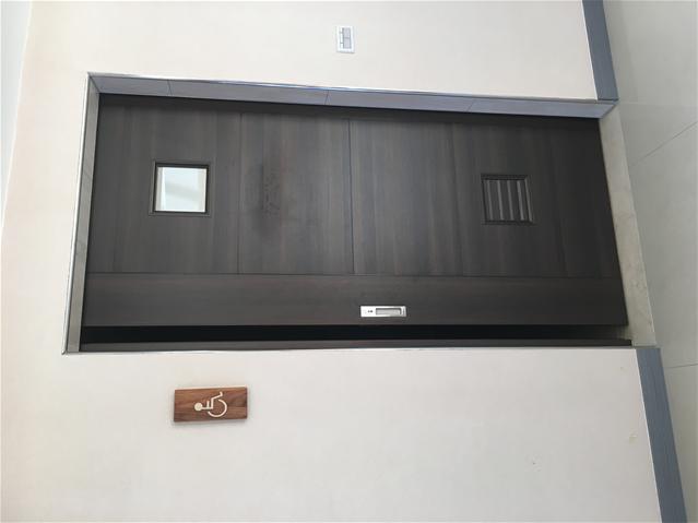無障礙設施及友善環境-1