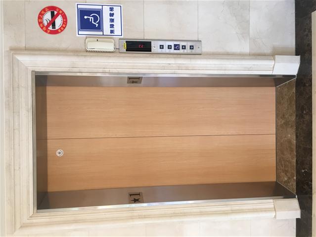 無障礙設施及友善環境-3