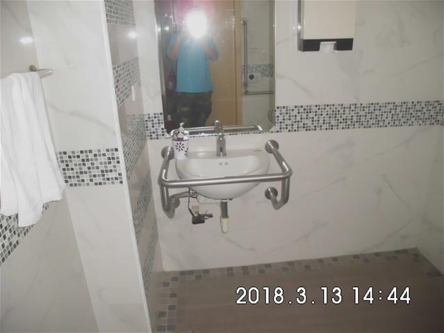 無障礙設施及友善環境-2