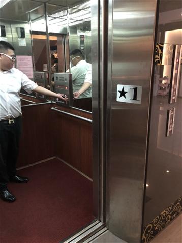 無障礙客房‧設施及友善環境-2