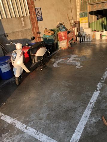 無障礙客房‧設施及友善環境-3