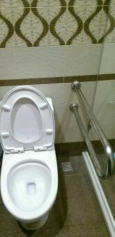 無障礙客房‧設施及友善環境-1