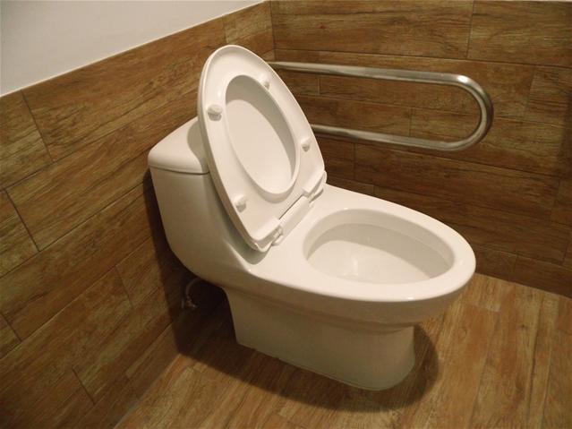 無障礙客房‧設施及友善環境-2