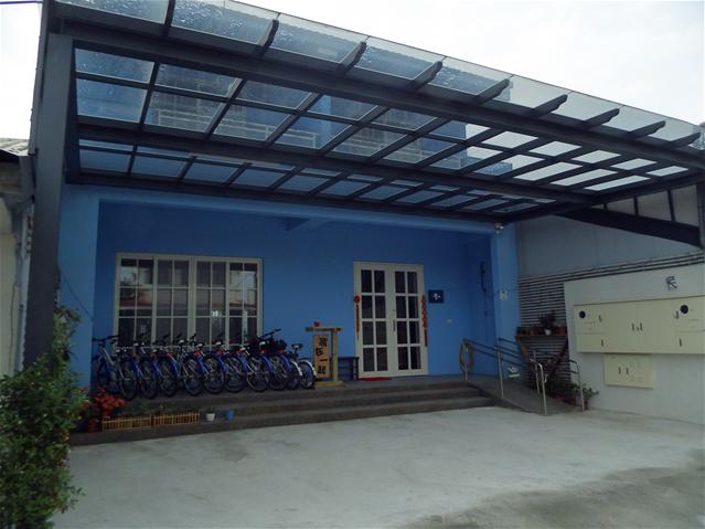 無障礙客房‧設施及友善環境-3