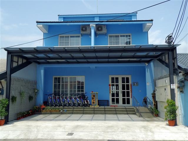 無障礙客房‧設施及友善環境-4