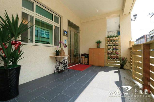無障礙設施及友善環境-2
