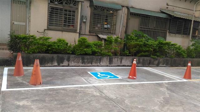 無障礙設施及友善環境-5