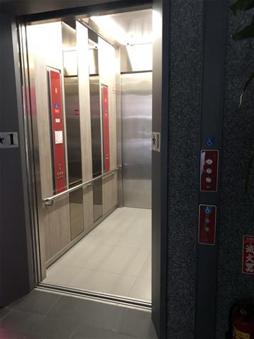 無障礙客房‧設施及友善環境-2