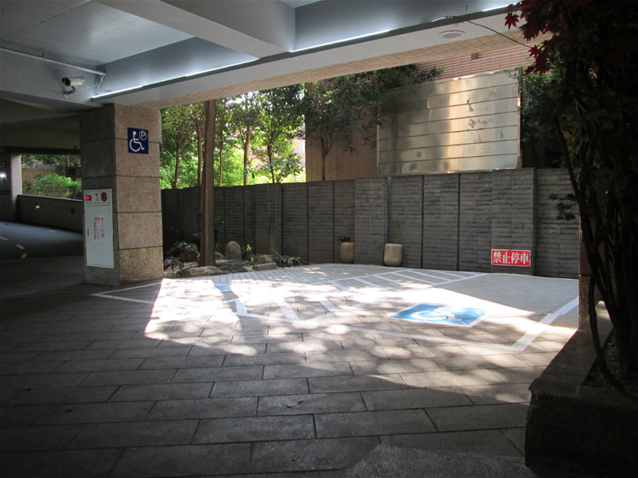 無障礙設施及友善環境-5