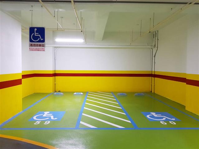 無障礙設施及友善環境-5