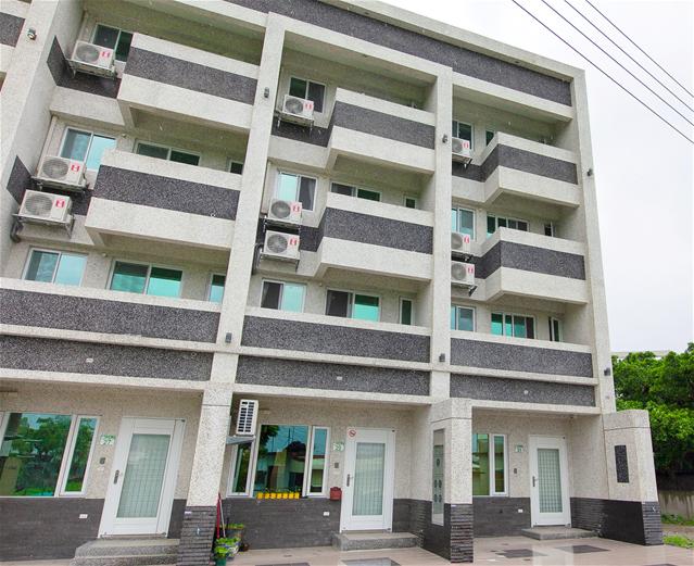 無障礙設施及友善環境-1