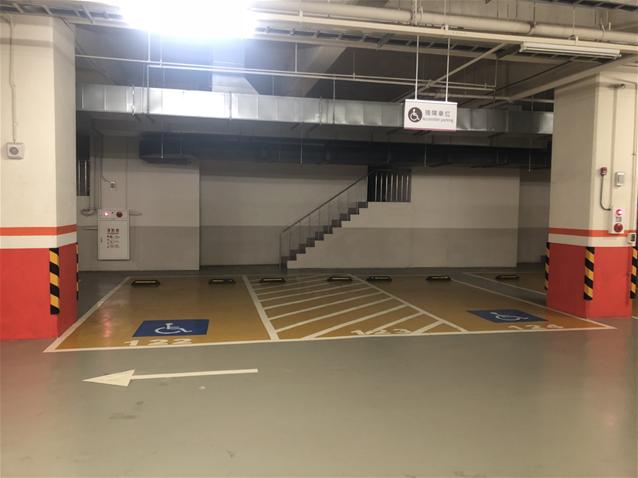 無障礙設施及友善環境-5