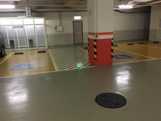 無障礙設施及友善環境-6