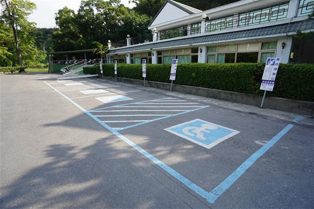 無障礙設施及友善環境-5