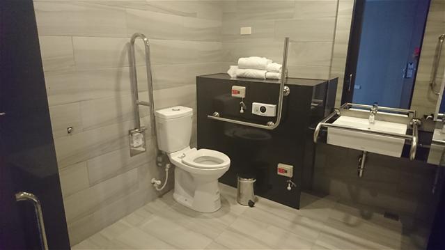 無障礙設施及友善環境-2