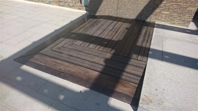 無障礙設施及友善環境-7