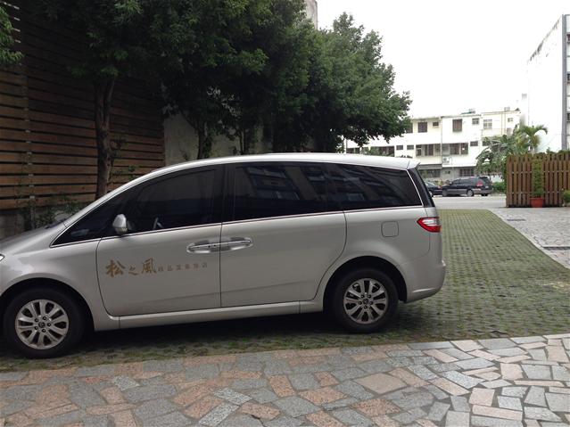 無障礙設施及友善環境-2