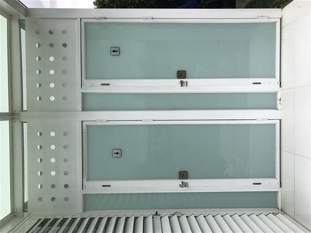 無障礙設施及友善環境-1