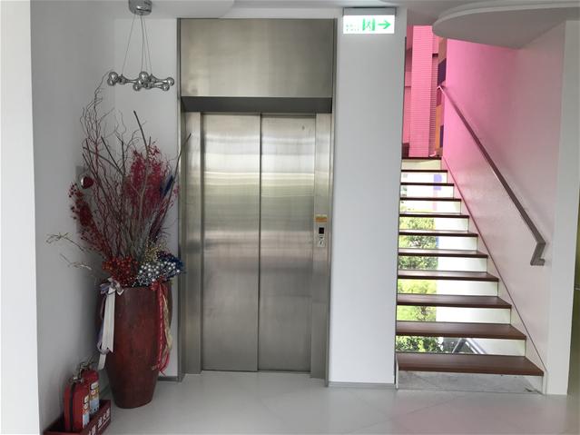 無障礙設施及友善環境-2